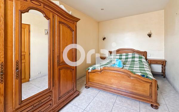 Appartement à vendre    2 pièces • 50,12 m2 Limay