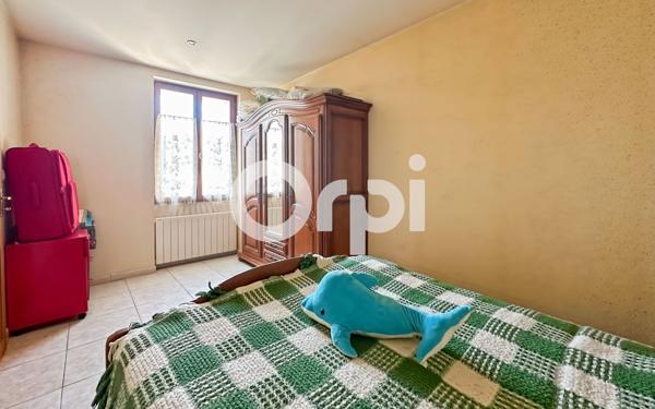 Appartement à vendre    2 pièces • 50,12 m2 Limay