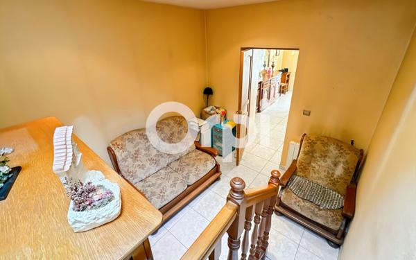 Appartement à vendre    2 pièces • 50,12 m2 Limay