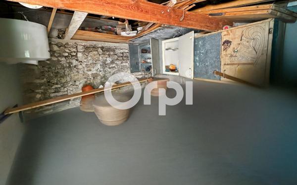 Appartement à vendre    2 pièces • 50,12 m2 Limay