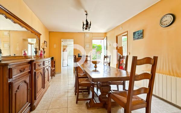 Appartement à vendre    2 pièces • 50,12 m2 Limay