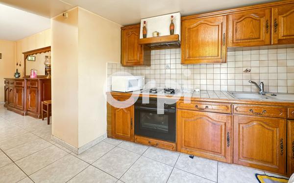 Appartement à vendre    2 pièces • 50,12 m2 Limay