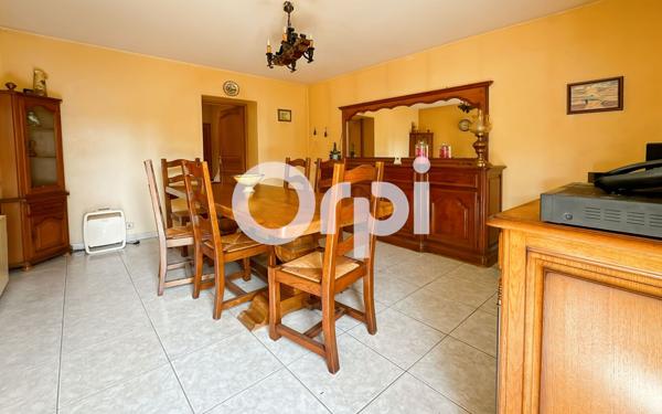 Appartement à vendre    2 pièces • 50,12 m2 Limay