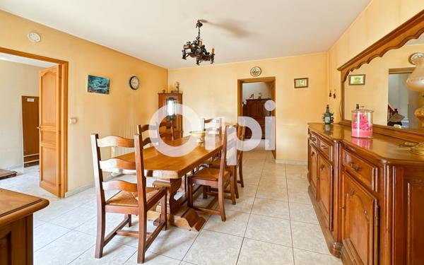 Appartement à vendre    2 pièces • 50,12 m2 Limay