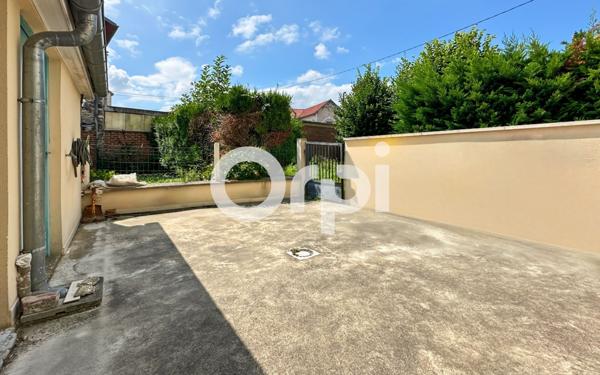 Appartement à vendre    2 pièces • 50,12 m2 Limay