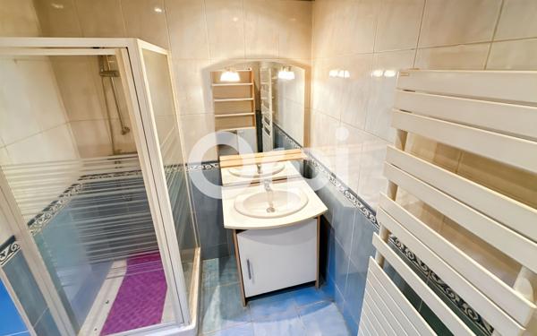 Appartement à vendre    2 pièces • 50,12 m2 Limay