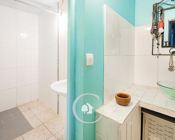 Saint-Germain-du-Puch (33750) Bâtisse de 260m² - 6 chambres - Parc arboré