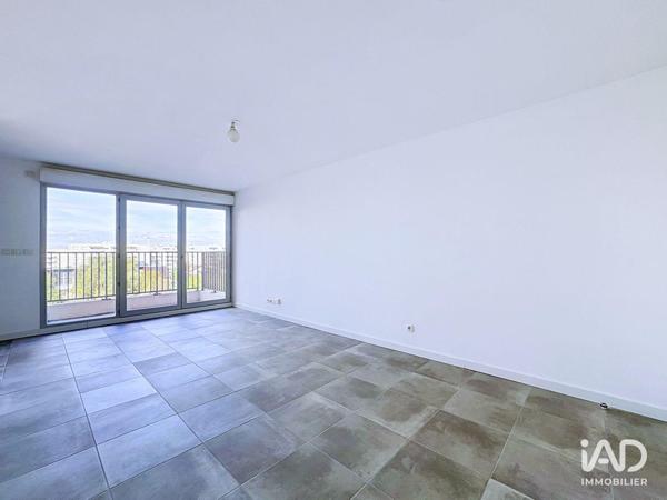 Location appartement 4 pièces 82 m² Toulouse