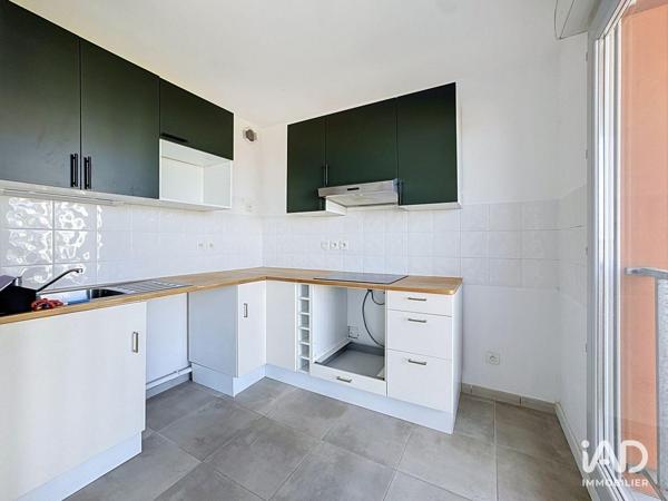 Location appartement 4 pièces 82 m² Toulouse