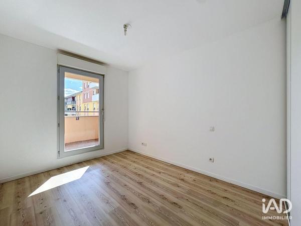 Location appartement 4 pièces 82 m² Toulouse