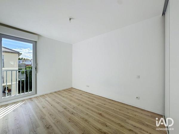 Location appartement 4 pièces 82 m² Toulouse