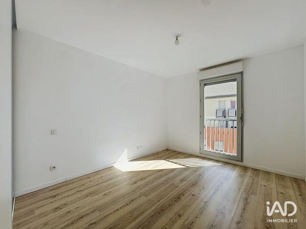 Location appartement 4 pièces 82 m² Toulouse