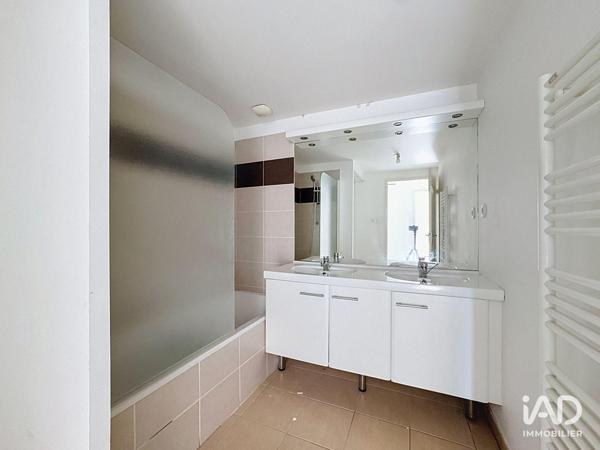 Location appartement 4 pièces 82 m² Toulouse