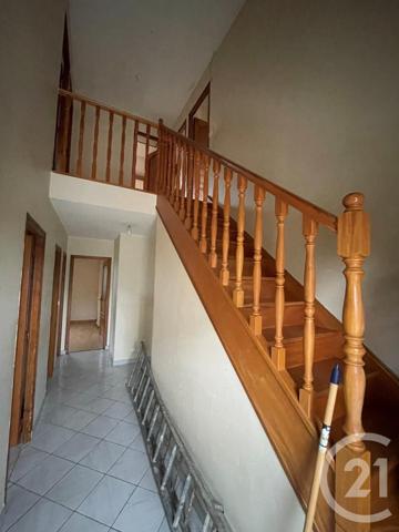 Maison à vendre  7 pièces - 120 m2 MONTIGNY LES CORMEILLES - 95