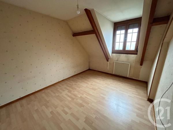 Maison à vendre  7 pièces - 120 m2 MONTIGNY LES CORMEILLES - 95