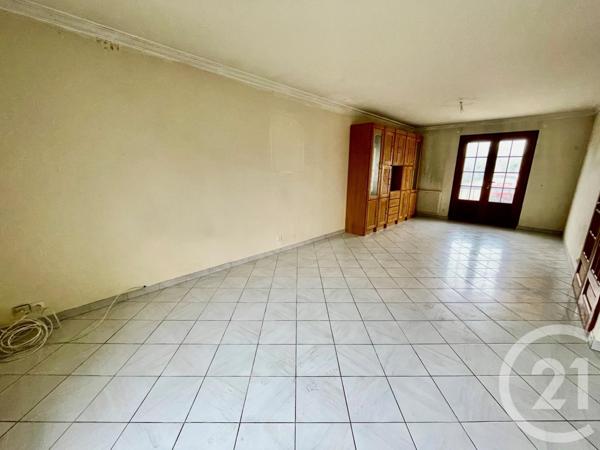 Maison à vendre  7 pièces - 120 m2 MONTIGNY LES CORMEILLES - 95