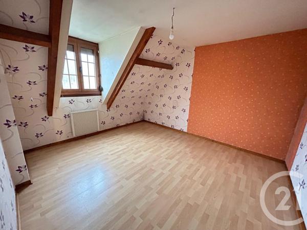 Maison à vendre  7 pièces - 120 m2 MONTIGNY LES CORMEILLES - 95