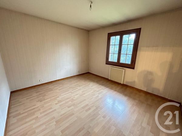 Maison à vendre  7 pièces - 120 m2 MONTIGNY LES CORMEILLES - 95