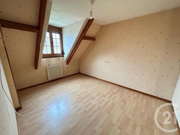 Maison à vendre  7 pièces - 120 m2 MONTIGNY LES CORMEILLES - 95