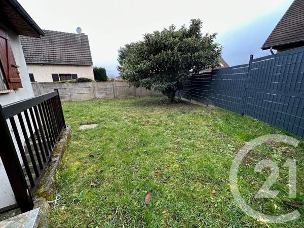 Maison à vendre  7 pièces - 120 m2 MONTIGNY LES CORMEILLES - 95