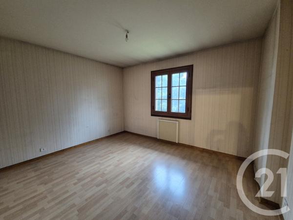 Maison à vendre  7 pièces - 120 m2 MONTIGNY LES CORMEILLES - 95
