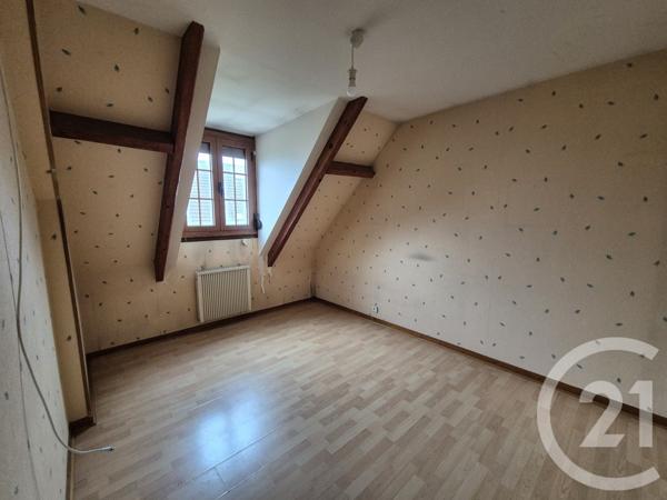 Maison à vendre  7 pièces - 120 m2 MONTIGNY LES CORMEILLES - 95
