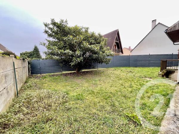 Maison à vendre  7 pièces - 120 m2 MONTIGNY LES CORMEILLES - 95