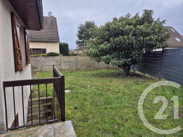 Maison à vendre  7 pièces - 120 m2 MONTIGNY LES CORMEILLES - 95