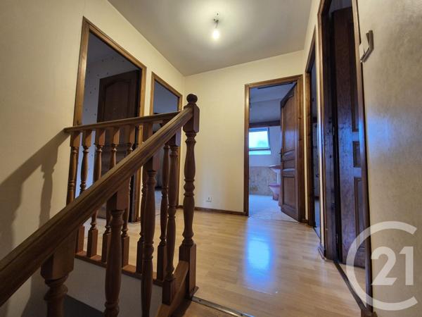 Maison à vendre  7 pièces - 120 m2 MONTIGNY LES CORMEILLES - 95