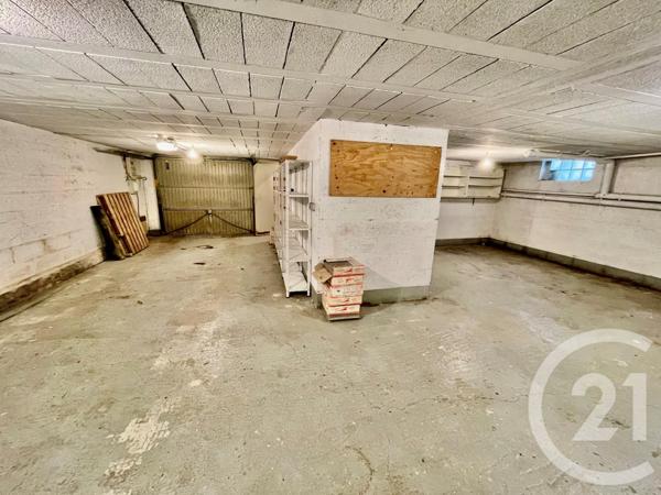 Maison à vendre  7 pièces - 120 m2 MONTIGNY LES CORMEILLES - 95