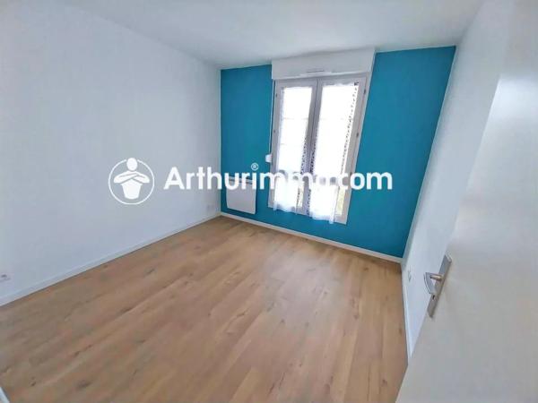 Location Appartement 2 pièces 44 m2 à Moissy-Cramayel