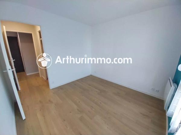 Location Appartement 2 pièces 44 m2 à Moissy-Cramayel