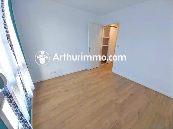 Location Appartement 2 pièces 44 m2 à Moissy-Cramayel
