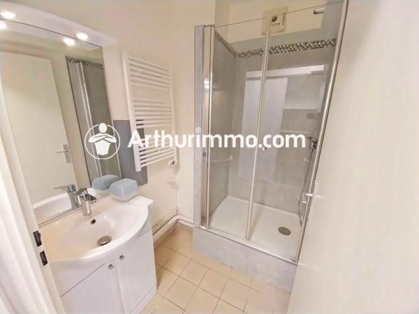 Location Appartement 2 pièces 44 m2 à Moissy-Cramayel