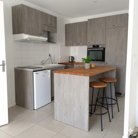 Bruges (33520) T2 Bruges