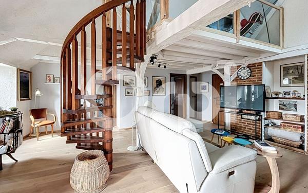 Appartement à vendre    4 pièces •  Périgueux