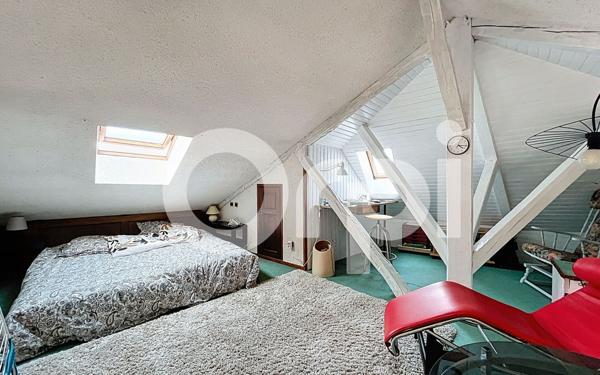 Appartement à vendre    4 pièces •  Périgueux