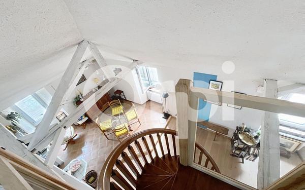 Appartement à vendre    4 pièces •  Périgueux