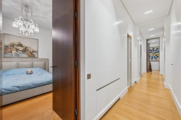 Appartement Paris 16e - FOCH