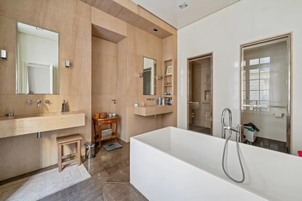 Appartement Paris 16e - FOCH