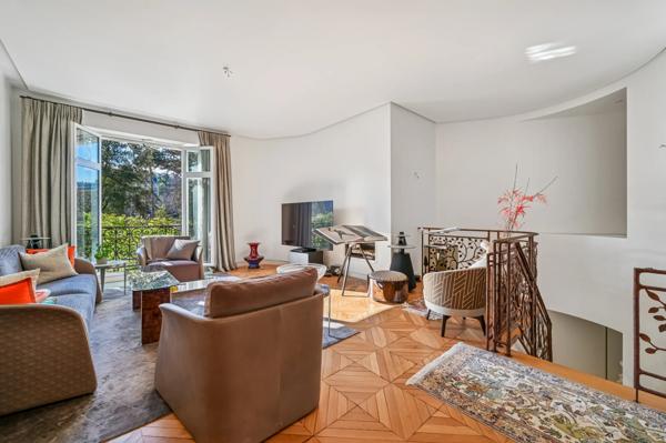 Appartement Paris 16e - FOCH
