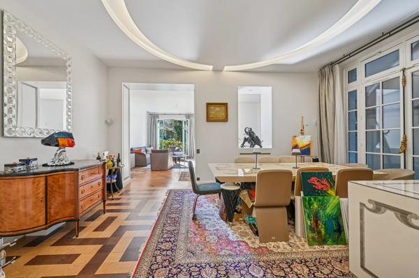 Appartement Paris 16e - FOCH