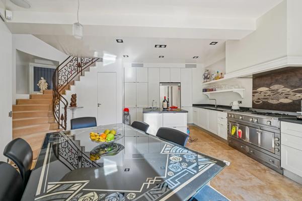 Appartement Paris 16e - FOCH