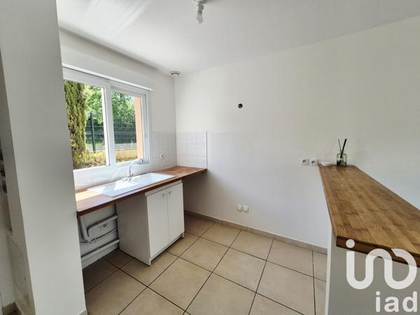 Maison à vendre 2 pièces 48 m² Frépillon