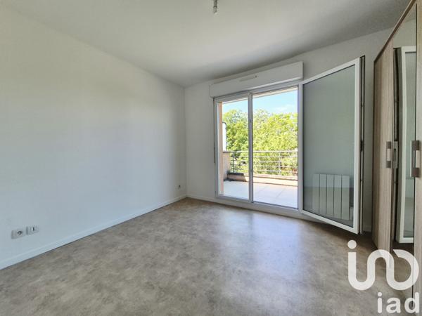 Maison à vendre 2 pièces 48 m² Frépillon