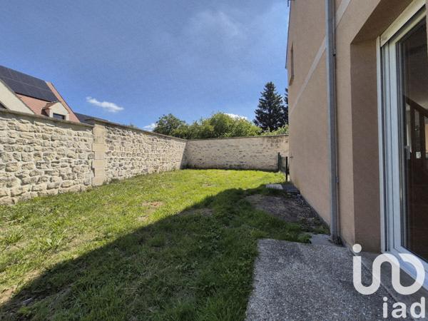 Maison à vendre 2 pièces 48 m² Frépillon