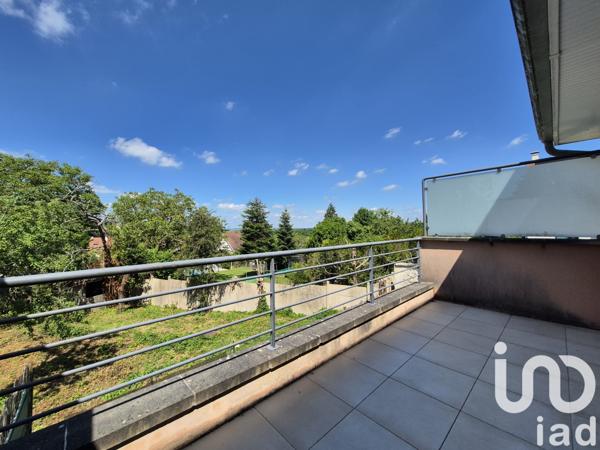 Maison à vendre 2 pièces 48 m² Frépillon