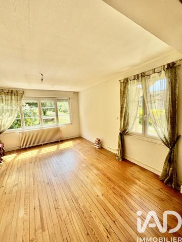 Maison à vendre 4 pièces 89 m² Villenave-d'Ornon