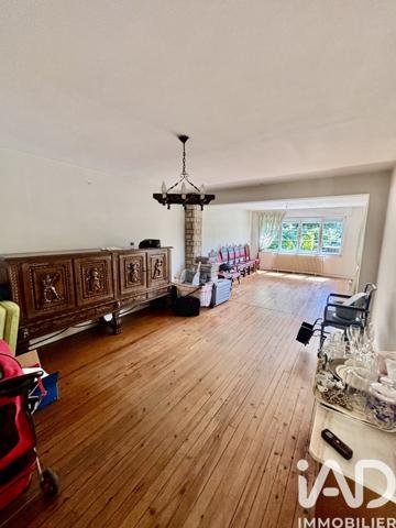 Maison à vendre 4 pièces 89 m² Villenave-d'Ornon