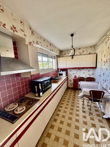 Maison à vendre 4 pièces 89 m² Villenave-d'Ornon